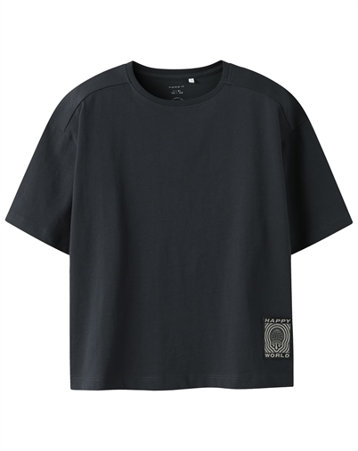 Name It - NKMFrank T-Shirt - Salute